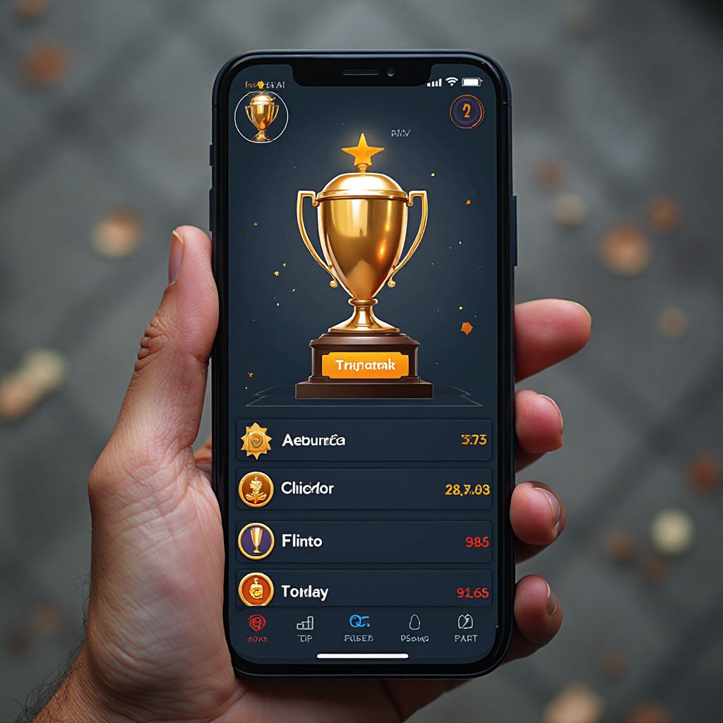 CrossyPath Game Achievements