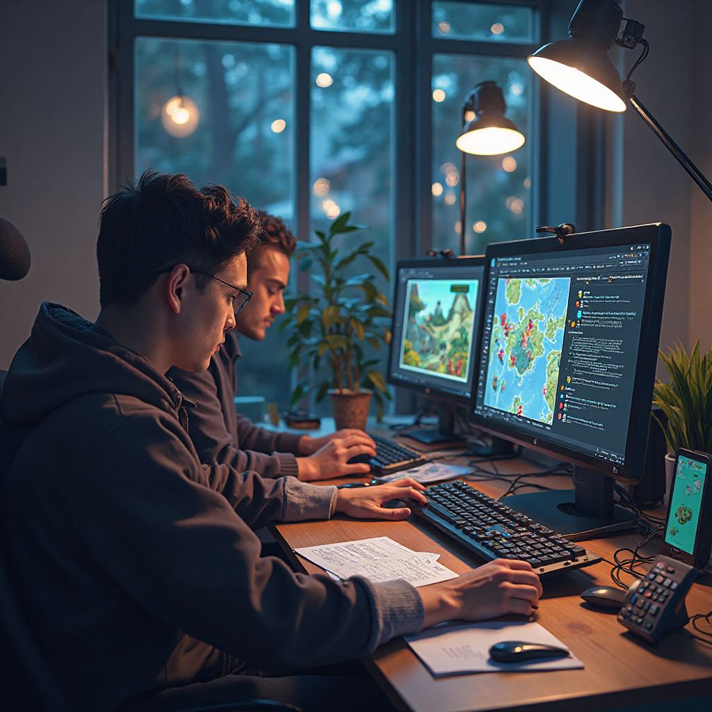 About CrossyPath Game