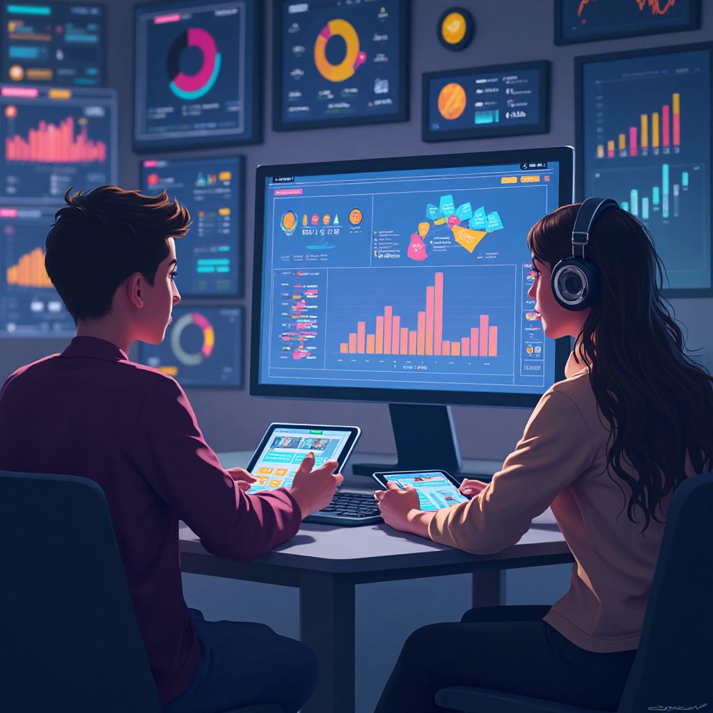 Game Research Analysis