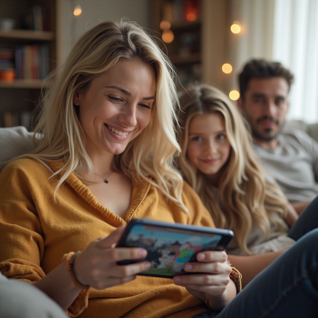 Emma Williams Player