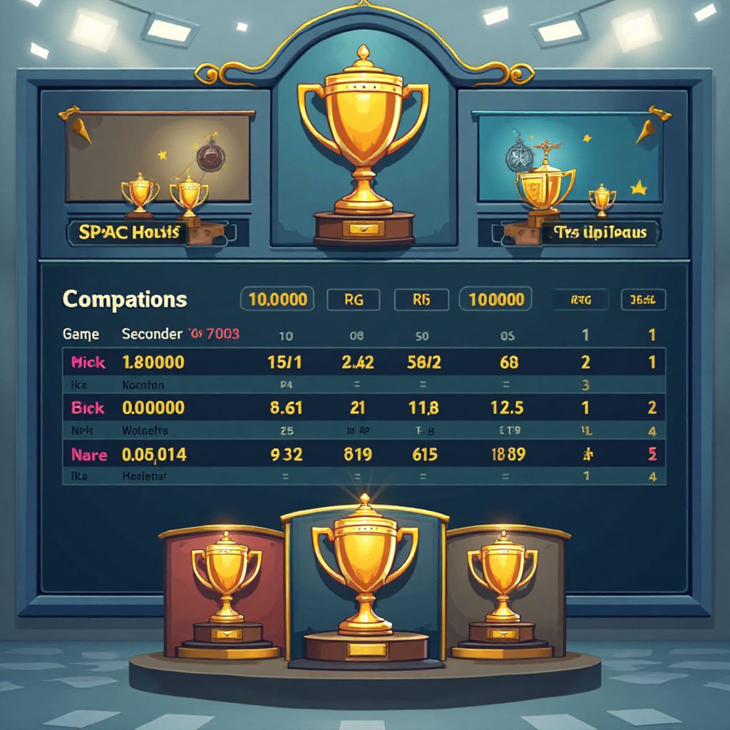 Weekly Bonus Tournament